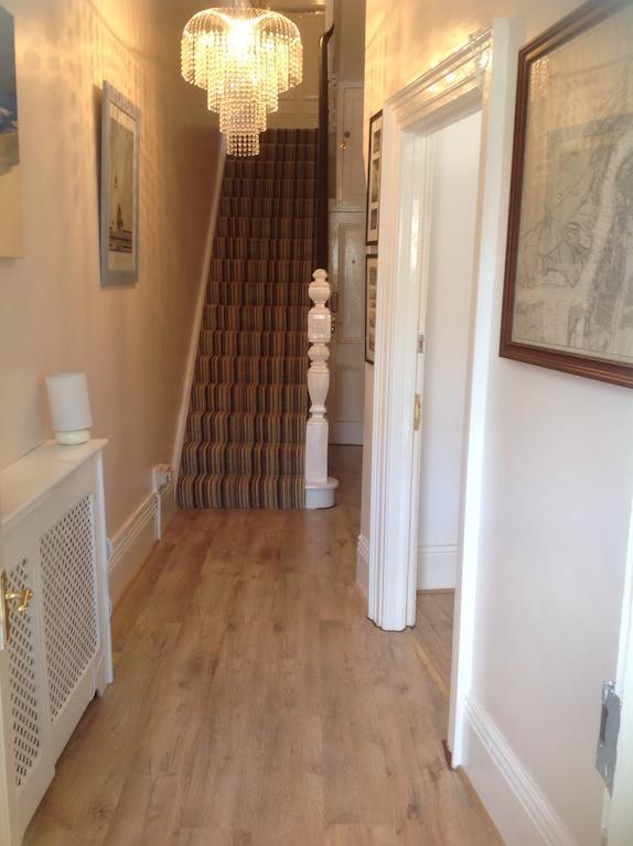 Lighthouse Guest House Whitley Bay Camera foto