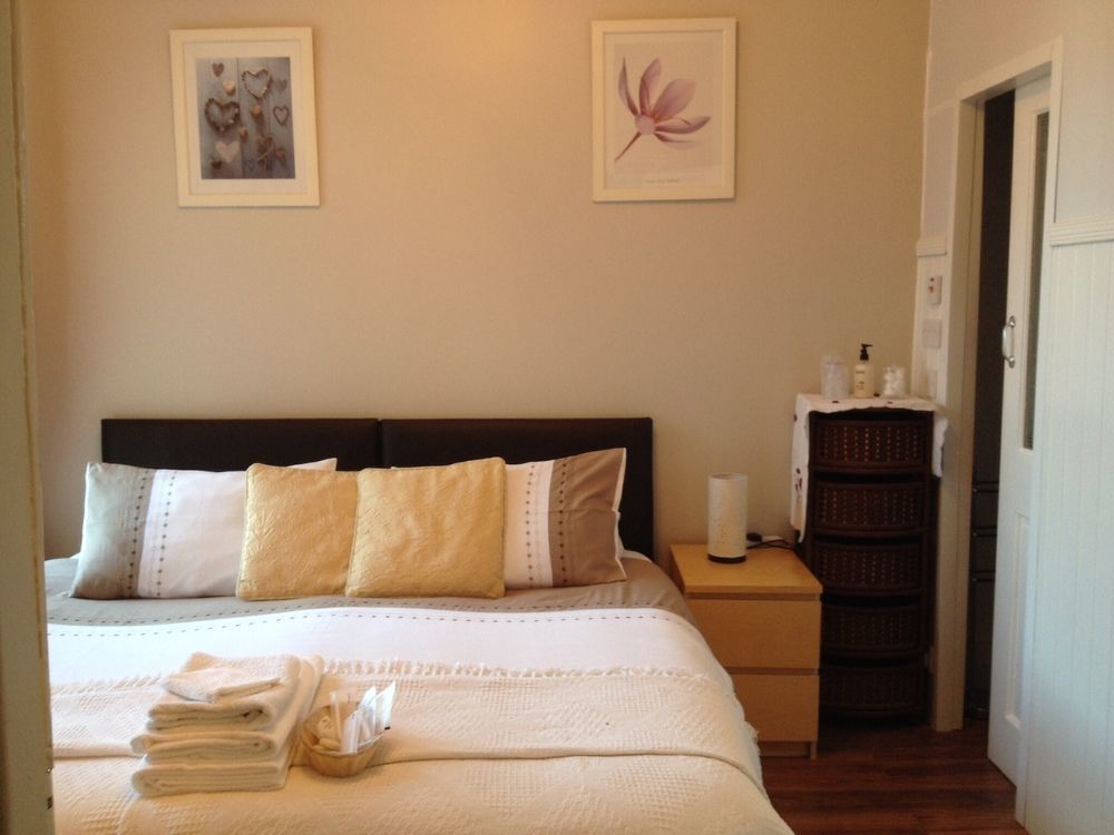 Lighthouse Guest House Whitley Bay Esterno foto